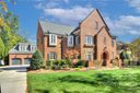 9256 Heydon Hall Circle sold home in Charlotte, SC