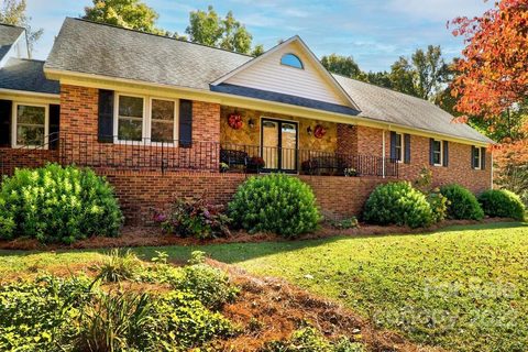 204 Frontier Circle sold home in Timberfield, China Grove, NC