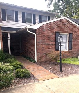 97 Edgemont Avenue 2 sold townhome in Briarwood Townhouses, Shelby, NC