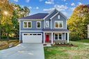 12325 Sandringham Place sold home in Charlotte, SC