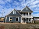 706 Yucatan Drive Lot 89 sold home in Waxhaw, SC