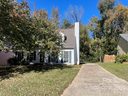 7508 Barn Stone Drive sold home in Charlotte, SC