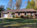 33 Resada Drive sold home in Brevard, SC
