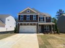 2326 Windley Drive Lot 38 sold home in Gastonia, SC