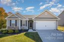 262 Caley Street sold home in Kings Mountain, SC