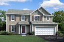 1509 Harleston Street sold home in Indian Trail, SC