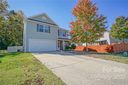 6012 Waterloo Drive sold home in Charlotte, SC