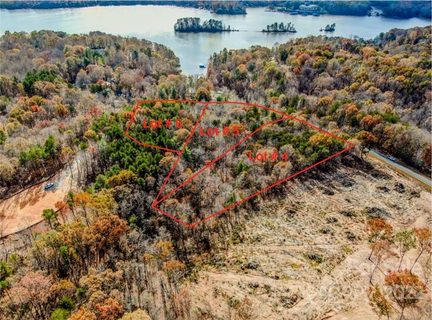 0 Laurel Cove Road 4 sold lot in Pintail Oaks, Statesville, NC