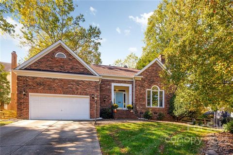 3214 Arbor Pointe Drive