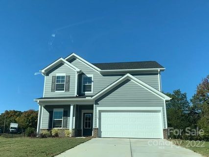 7150 Founders Way sold home in Eldorado Hills, Harrisburg, NC