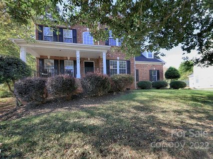 4022 Conner Glenn Drive