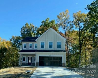6099 Coral View Drive 91 sold home in Eldorado Hills, Harrisburg, NC