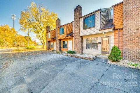 2348 Brookview Court sold townhome in Brookside Townhouses, Rock Hill, SC