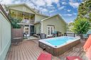 9609 Farmridge Lane sold home in Matthews, SC