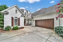 8641 Tullamore Park Circle sold home in Charlotte, SC