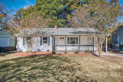 248 Eden Circle sold home in Eden Gardens, Pineville, NC