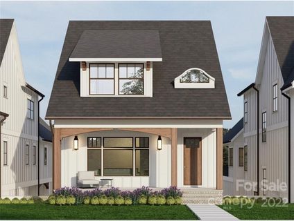 606 Walnut Street sold home in Davidson Springs, Davidson, NC