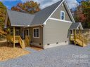 287 Blue Cedar Road sold home in Sylva, SC