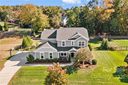 1109 Matchstick Place sold home in Concord, SC