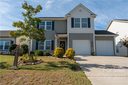 12860 Mustang Drive sold home in Midland, SC