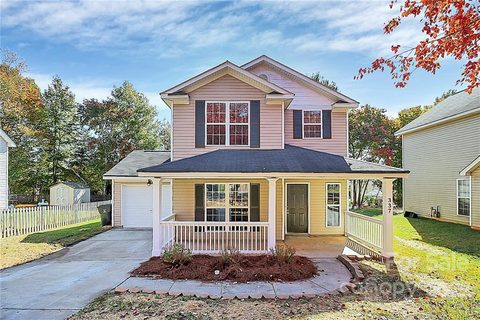 337 Pelling Drive