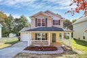 337 Pelling Drive sold home in York, SC