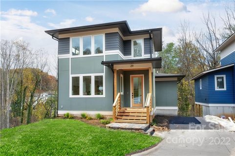 29 Orrinel Way