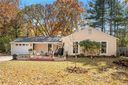 41 Knoll Ridge Drive sold home in Asheville, SC