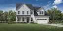 4266 Tournette Drive 063 sold home in Indian Land, SC