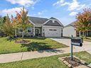 129 Marquette Drive sold home in Mount Holly, SC
