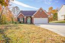 7134 Hunters Bluff Drive sold home in Denver, SC