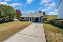 2611 Wind Song Court sold home in Concord, SC