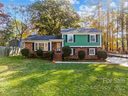 10909 Blue Heron Drive sold home in Charlotte, SC