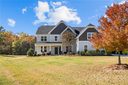 1126 Matchstick Place sold home in Concord, SC