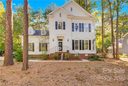 105 Wildiris Drive sold home in Mooresville, SC