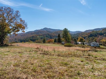 233 Long View Drive 4 sold lot in South View Development, Burnsville, NC
