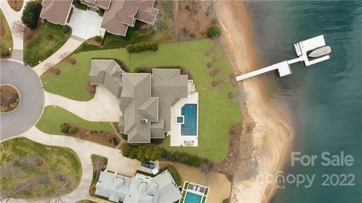 Previously sold for $3,895,000