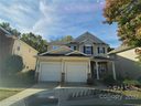 13309 Pontchatrain Avenue sold home in Charlotte, SC