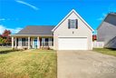 13036 Neely Glen Drive sold home in Charlotte, SC
