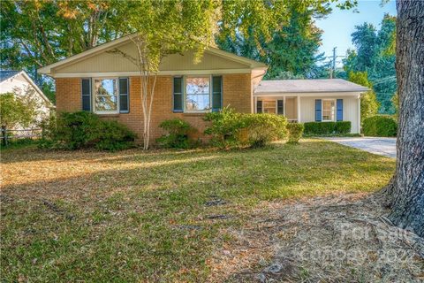 6007 Charing Place sold home in Rama Woods, Charlotte, NC