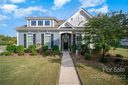 214 Hunters Hill Drive sold home in Statesville, SC