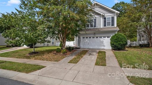 1511 Bitter Creek Drive