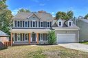 1513 Candlewyck Court sold home in Kannapolis, SC