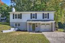 5621 Burleson Drive sold home in Charlotte, SC