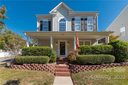 11910 Royal Castle Court sold home in Charlotte, SC