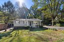 1065 Nw 14th Avenue sold home in Hickory, SC