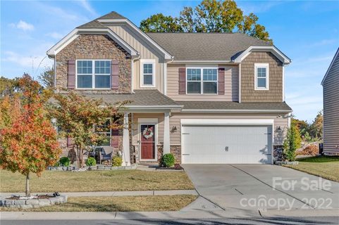 16008 Hammersmith Farm Drive