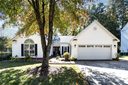 2216 Thorson Hill Court sold home in Charlotte, SC