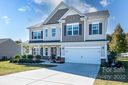 134 Sierra Chase Drive sold home in Statesville, SC