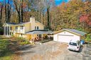 70 Cardinal Drive sold home in Brevard, SC
